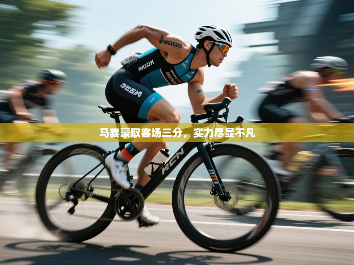 马赛豪取客场三分，实力尽显不凡  第1张