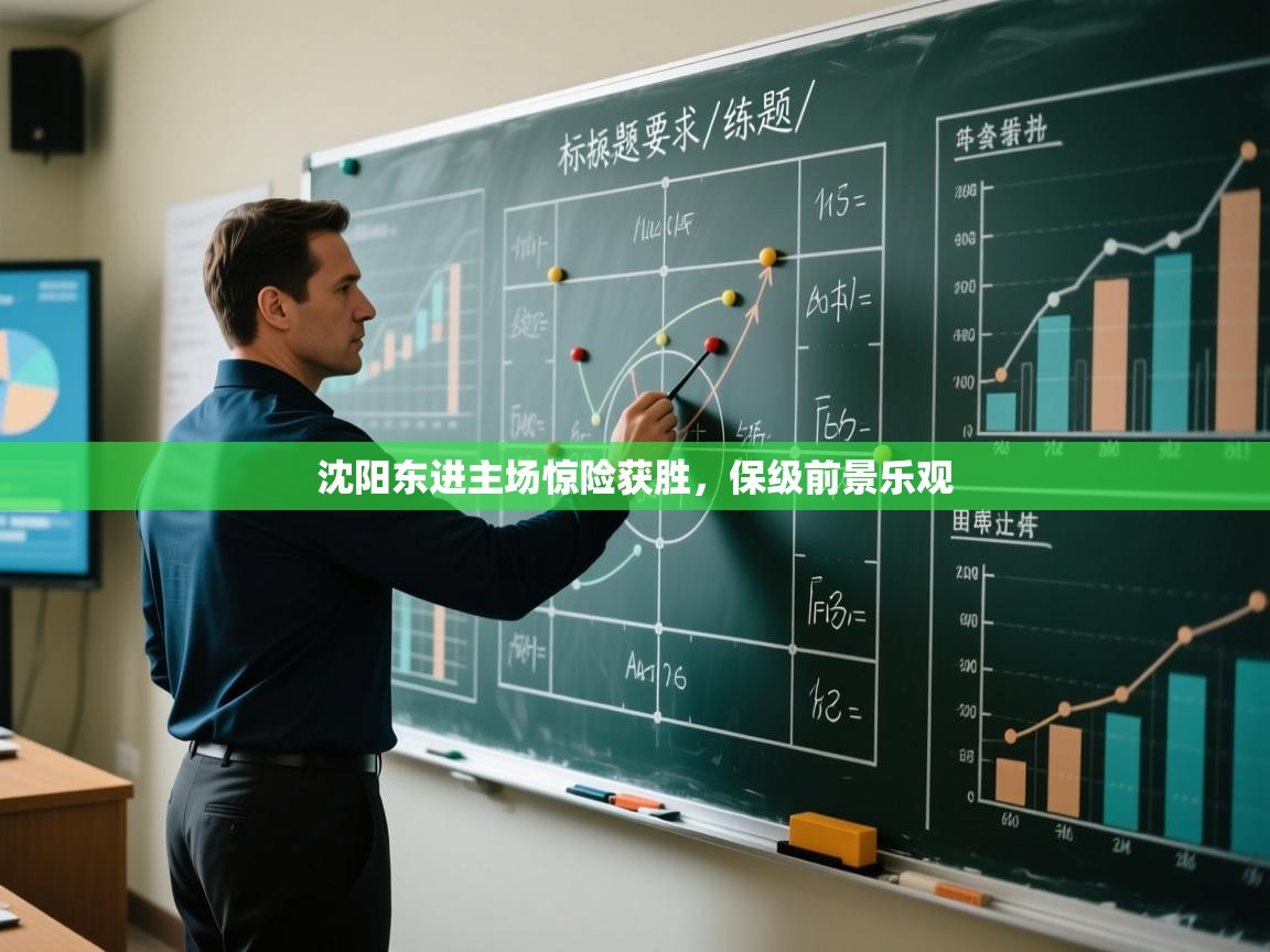 沈阳东进主场惊险获胜，保级前景乐观  第1张