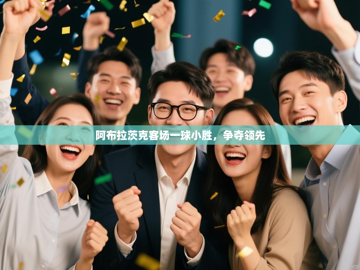 阿布拉茨克客场一球小胜，争夺领先  第2张