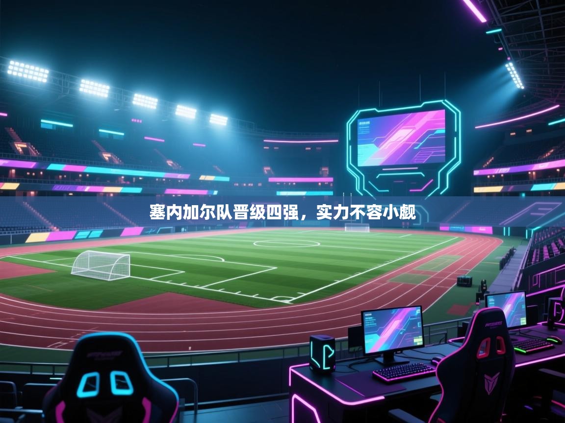 塞内加尔队晋级四强，实力不容小觑  第1张