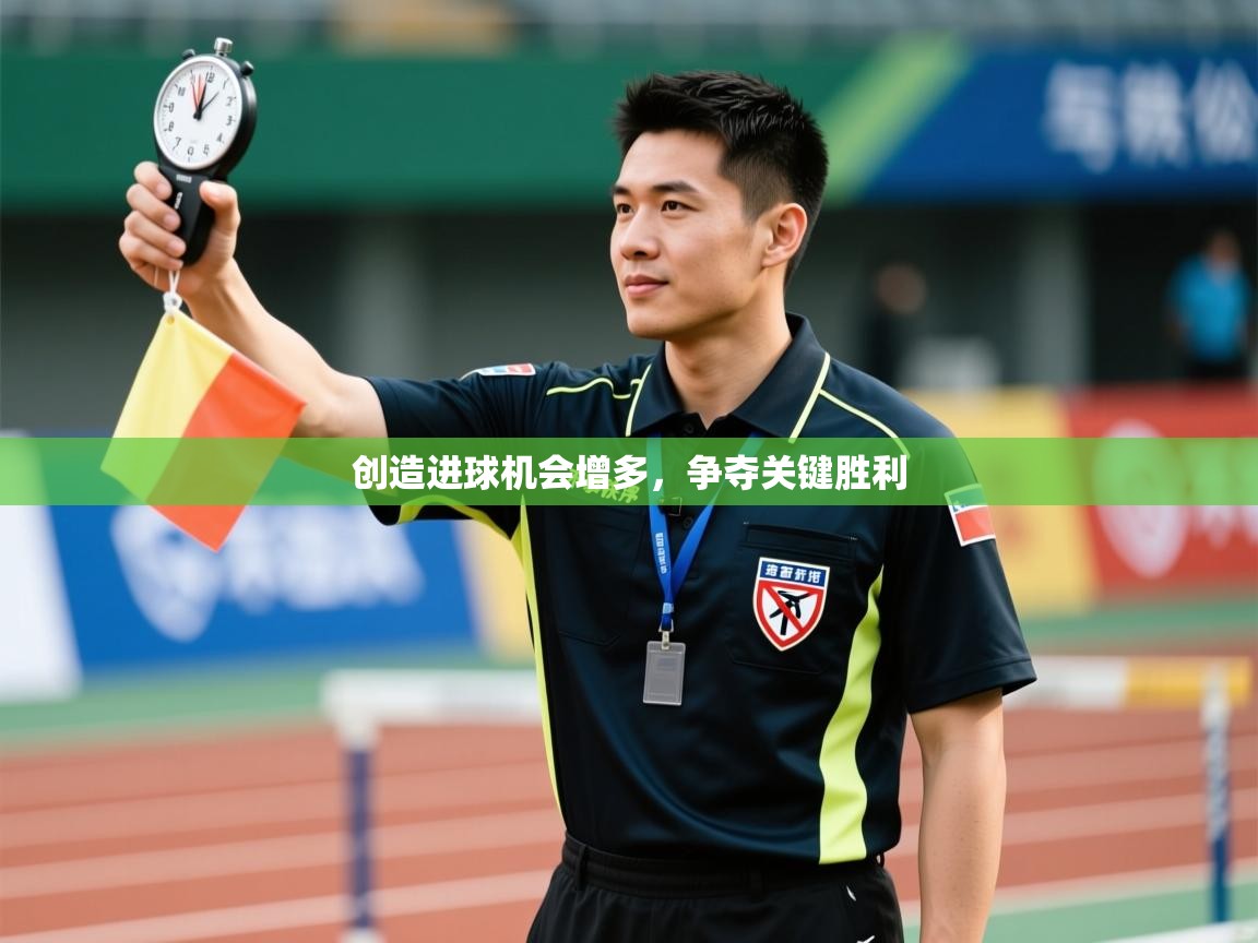 创造进球机会增多,争夺关键胜利 第1张