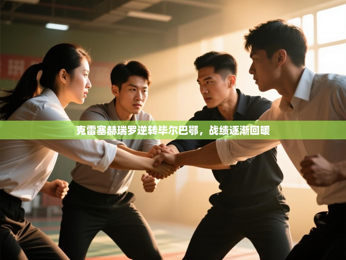 克雷塞赫瑞罗逆转毕尔巴鄂,战绩逐渐回暖 第2张