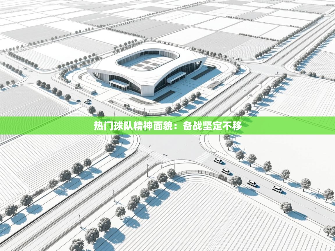 热门球队精神面貌:备战坚定不移 第1张