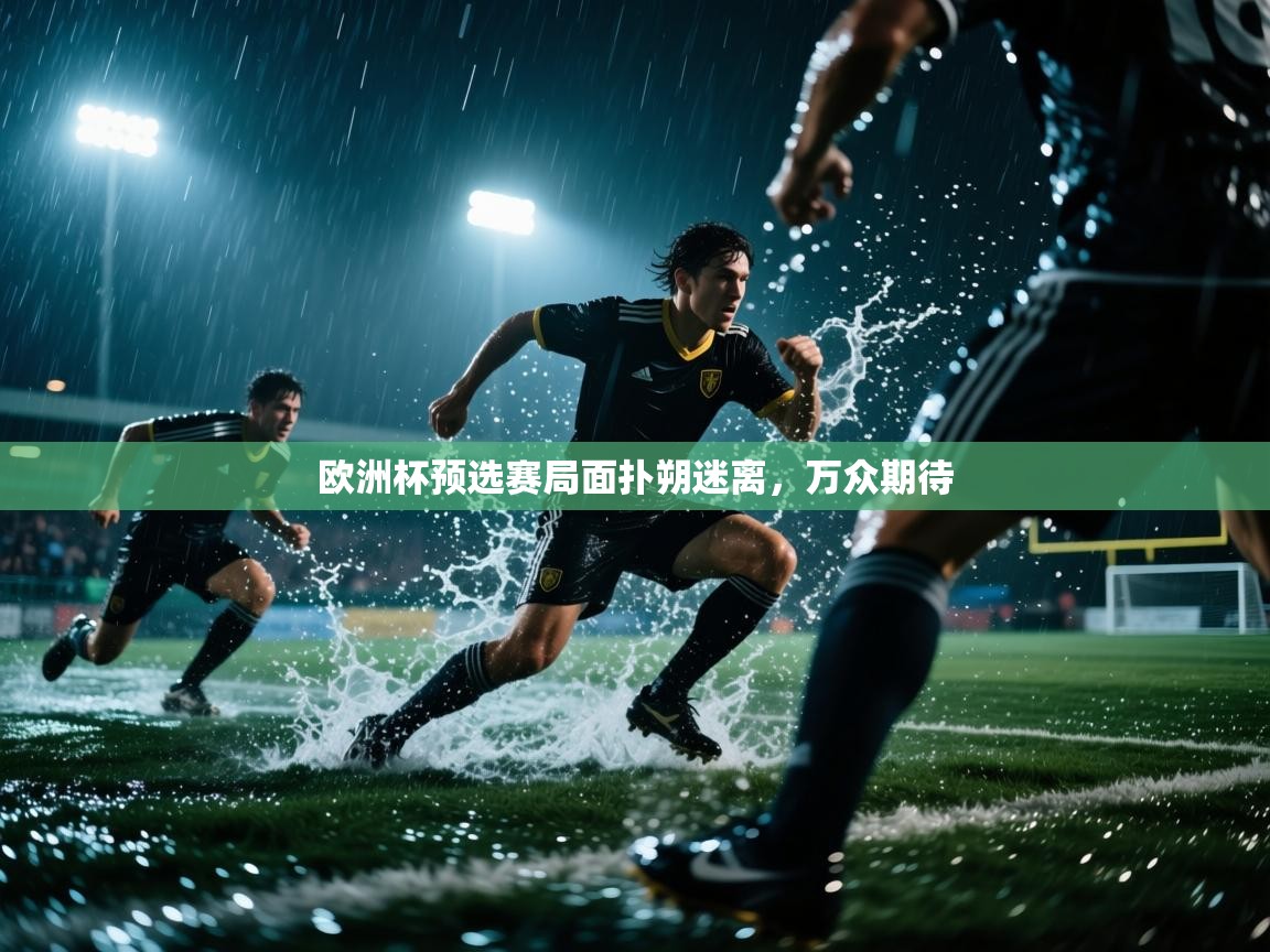 欧洲杯预选赛局面扑朔迷离,万众期待 第1张