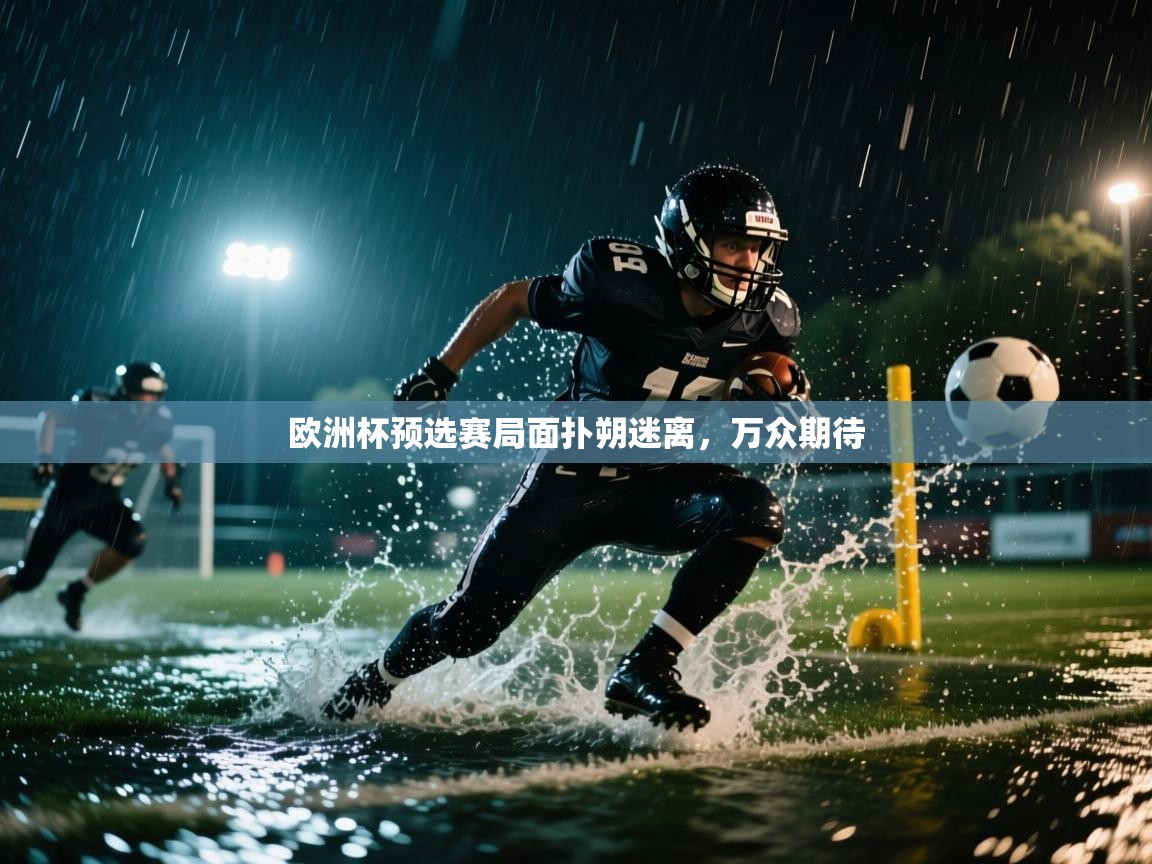 欧洲杯预选赛局面扑朔迷离,万众期待 第2张
