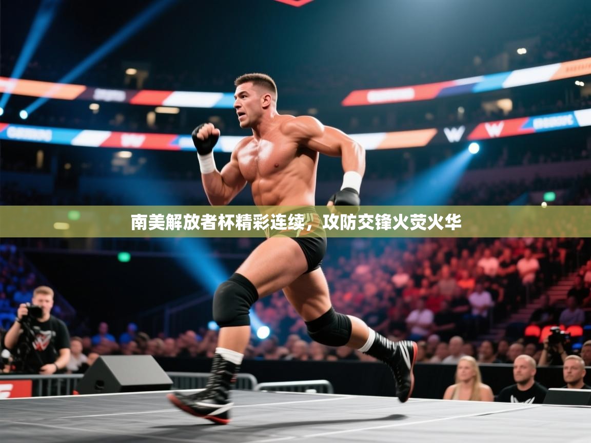 南美解放者杯精彩连续，攻防交锋火荧火华  第1张