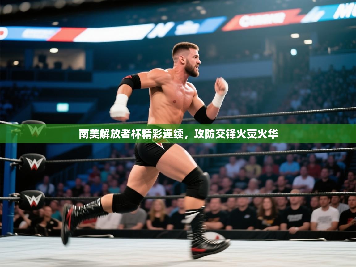 南美解放者杯精彩连续，攻防交锋火荧火华  第2张