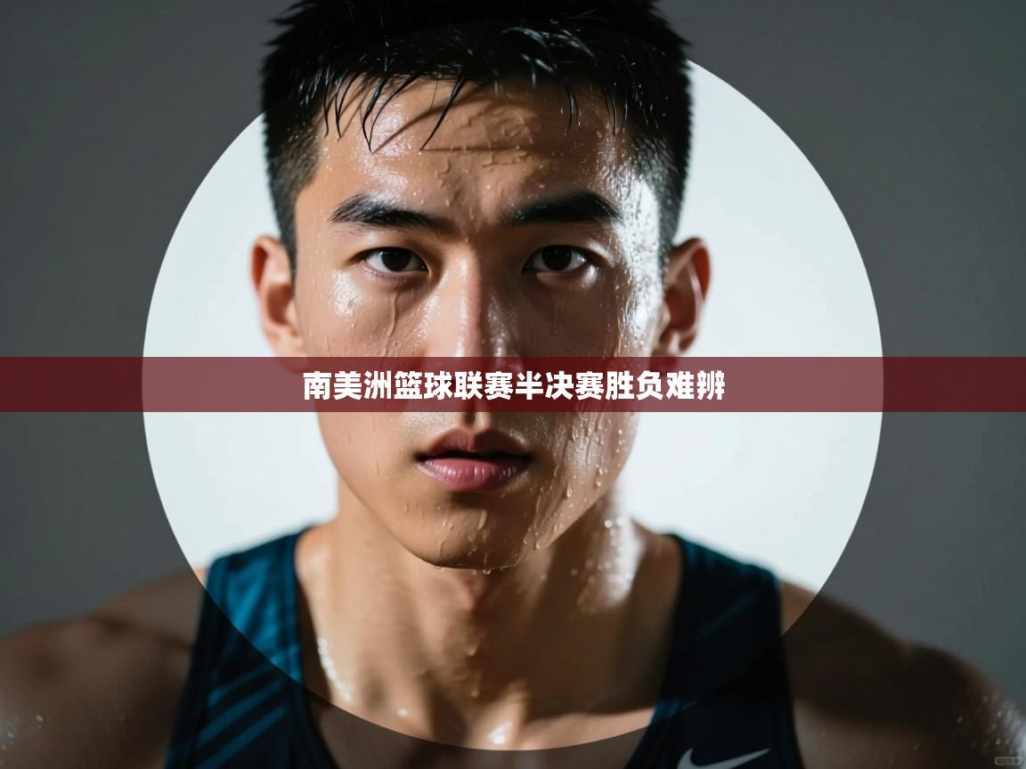 南美洲篮球联赛半决赛胜负难辨  第2张