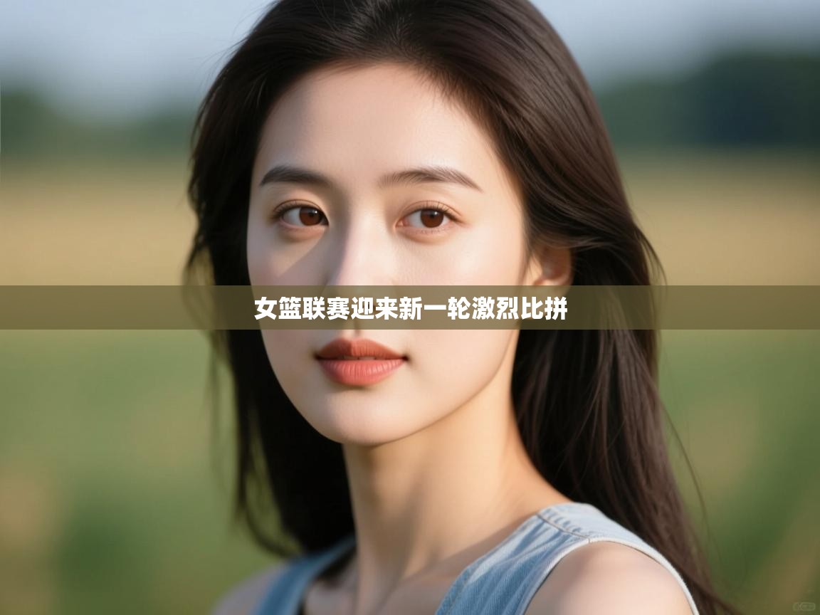 女篮联赛迎来新一轮激烈比拼 第2张