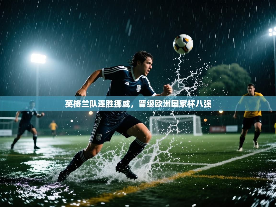 英格兰队连胜挪威，晋级欧洲国家杯八强  第2张