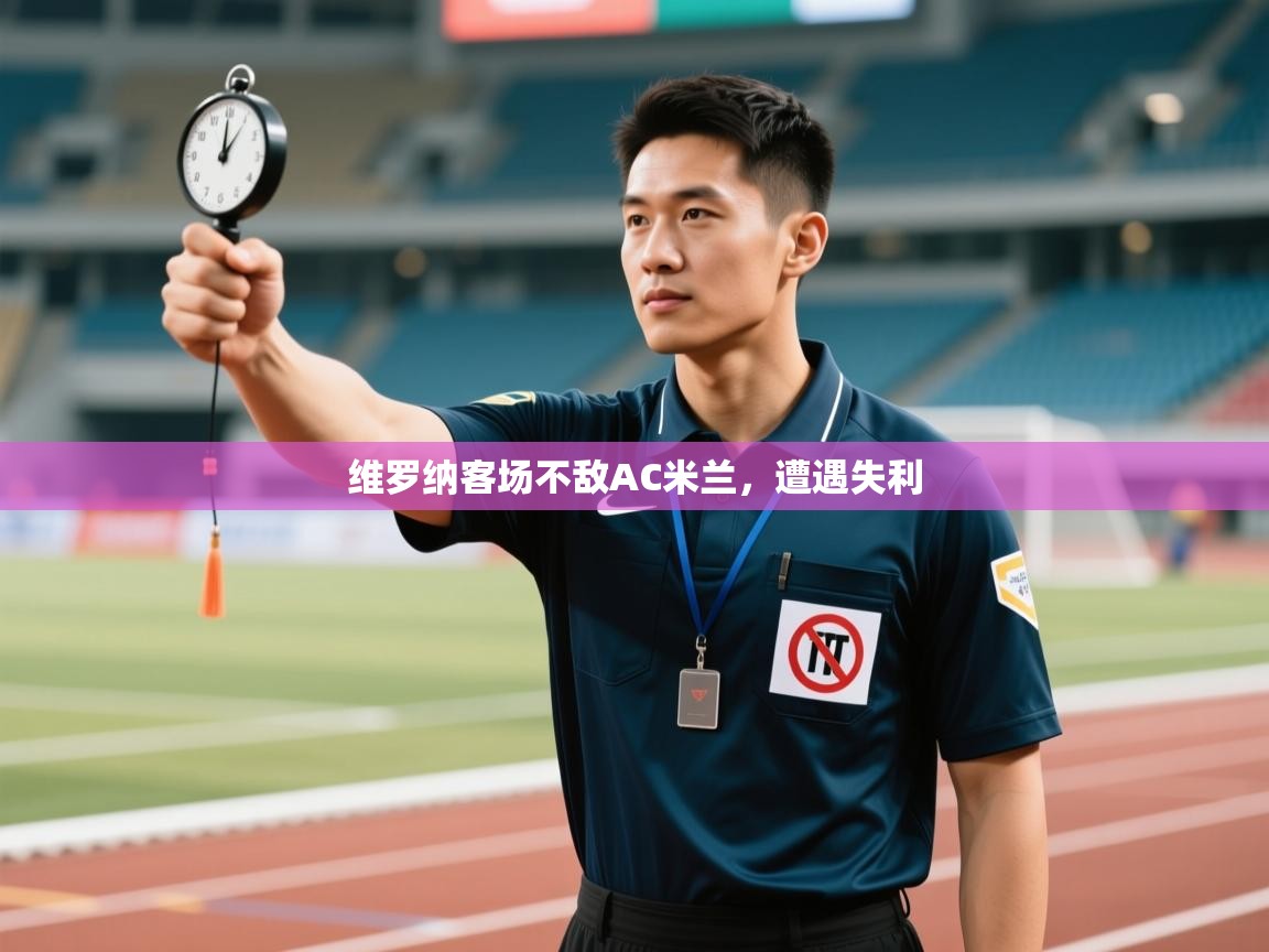 维罗纳客场不敌AC米兰,遭遇失利 第2张