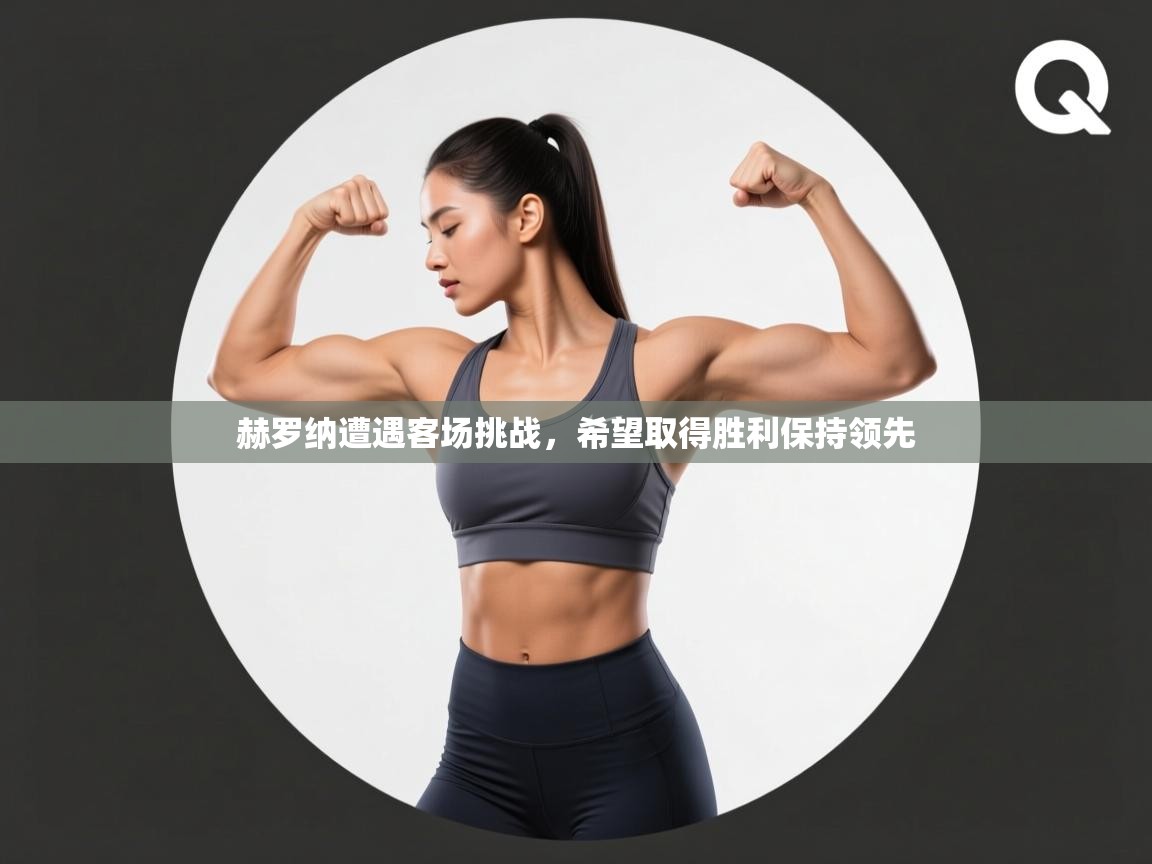 赫罗纳遭遇客场挑战,希望取得胜利保持领先 第1张