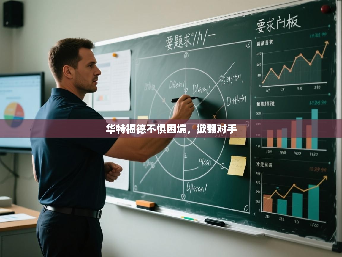 华特福德不惧困境，掀翻对手  第2张