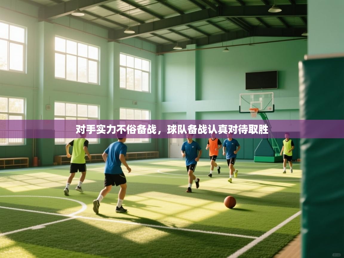 对手实力不俗备战，球队备战认真对待取胜  第2张