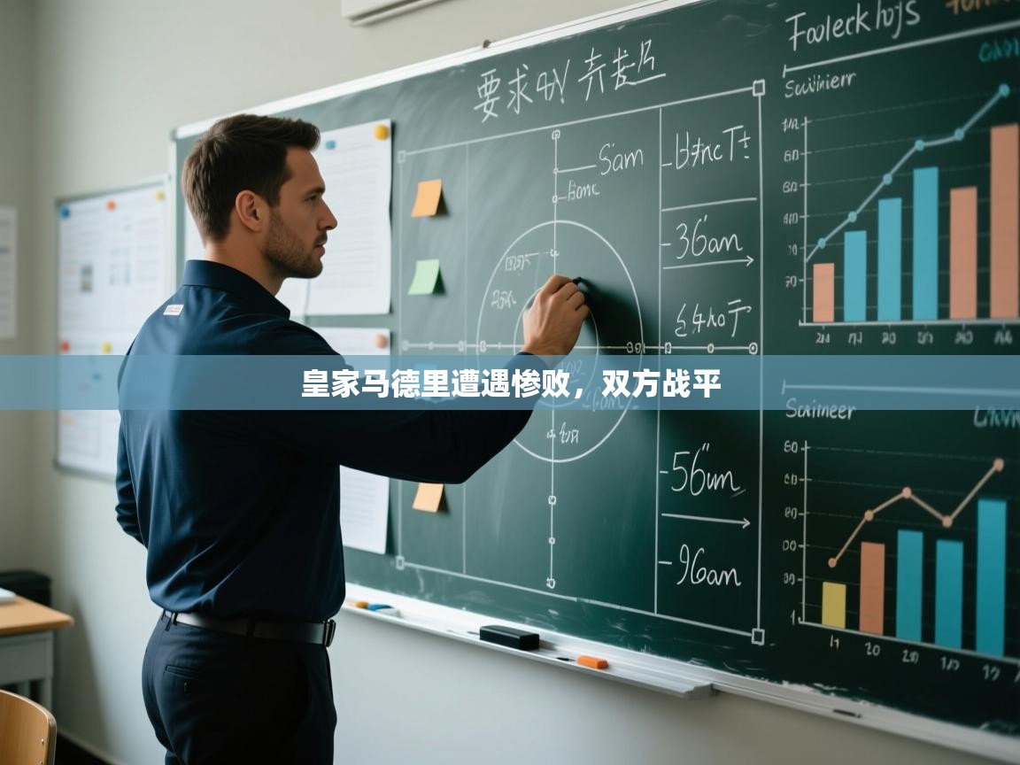 皇家马德里遭遇惨败，双方战平  第1张