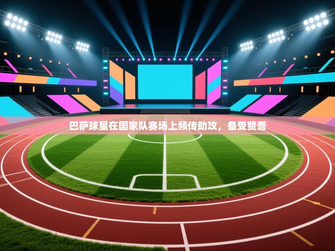 巴萨球星在国家队赛场上频传助攻，备受赞誉  第1张