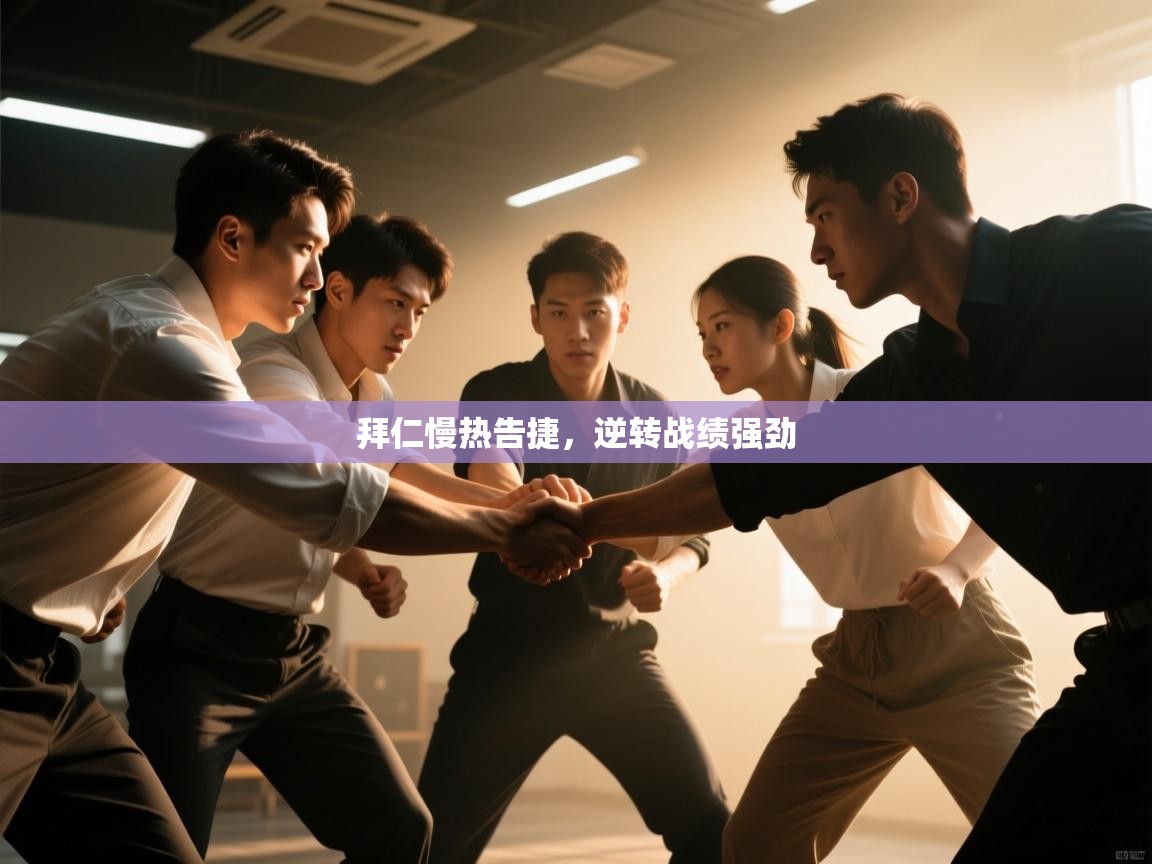 拜仁慢热告捷，逆转战绩强劲  第1张