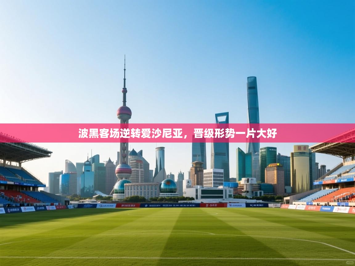 波黑客场逆转爱沙尼亚，晋级形势一片大好  第1张