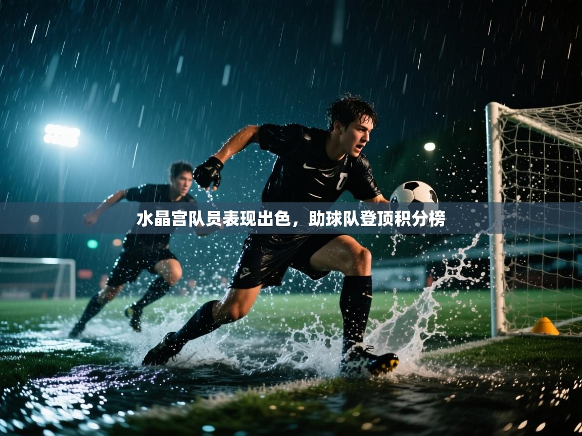 水晶宫队员表现出色，助球队登顶积分榜  第2张