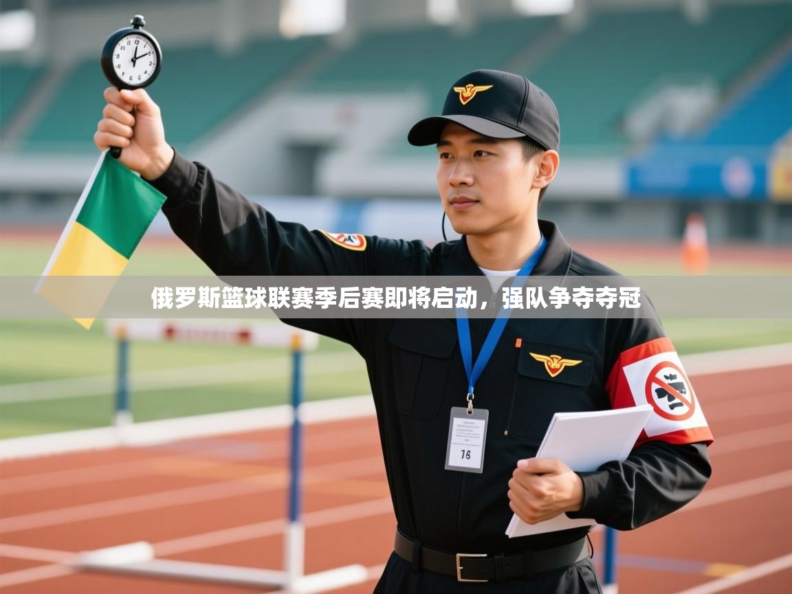 俄罗斯篮球联赛季后赛即将启动，强队争夺夺冠  第1张