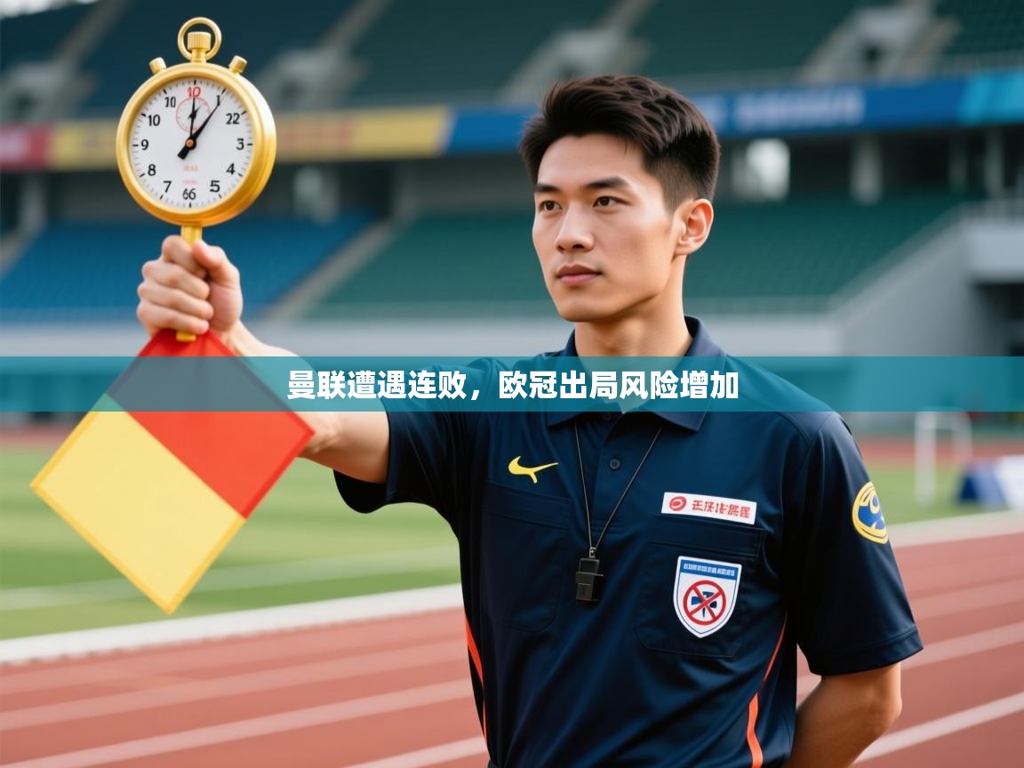 曼联遭遇连败，欧冠出局风险增加  第1张
