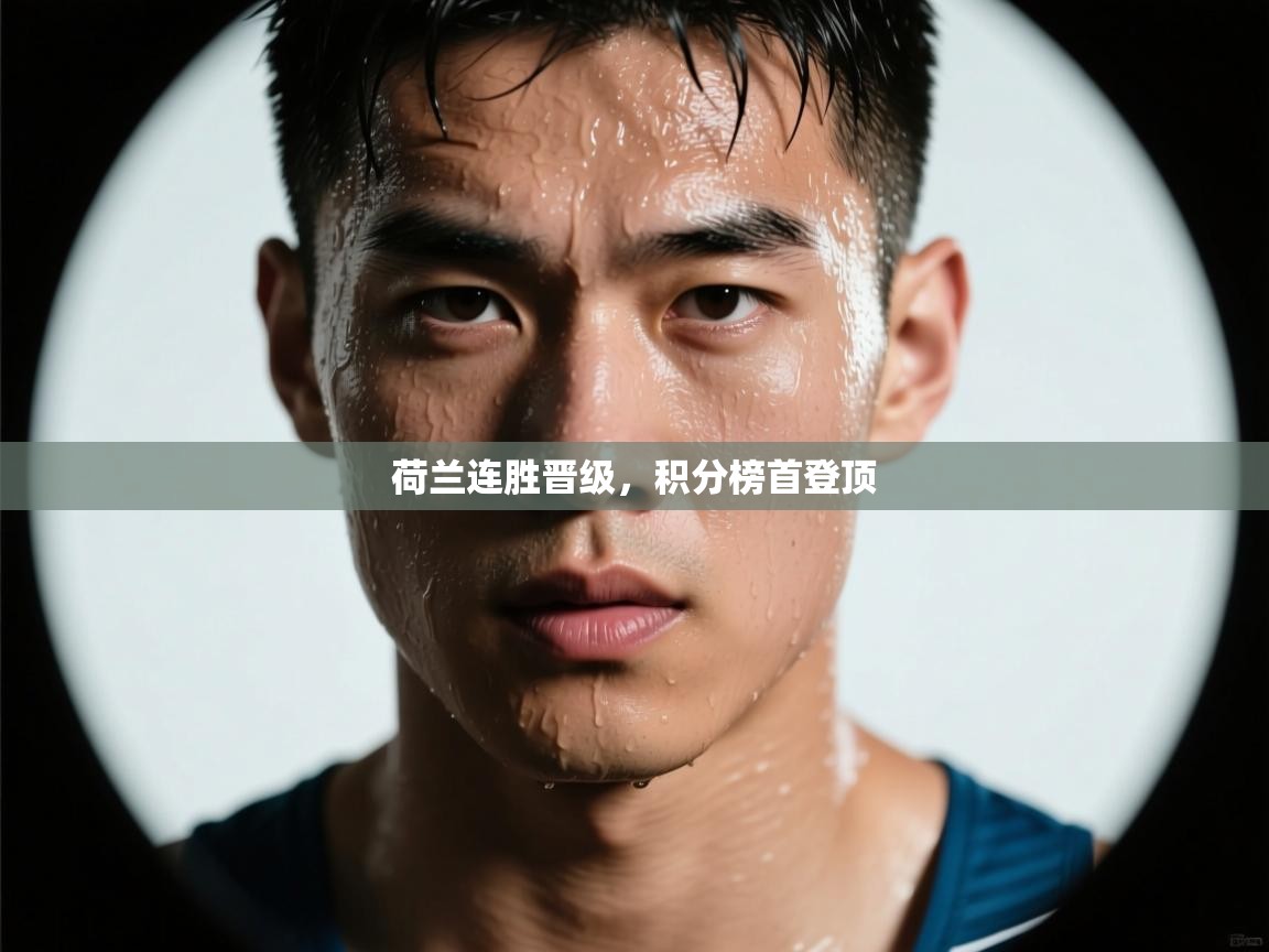 荷兰连胜晋级，积分榜首登顶  第2张