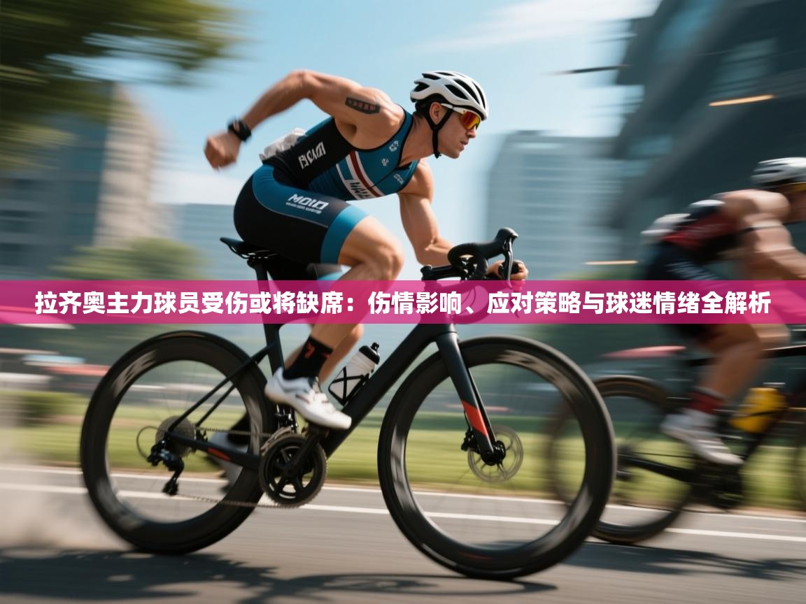 拉齐奥主力球员受伤或将缺席:伤情影响、应对策略与球迷情绪全解析 第1张