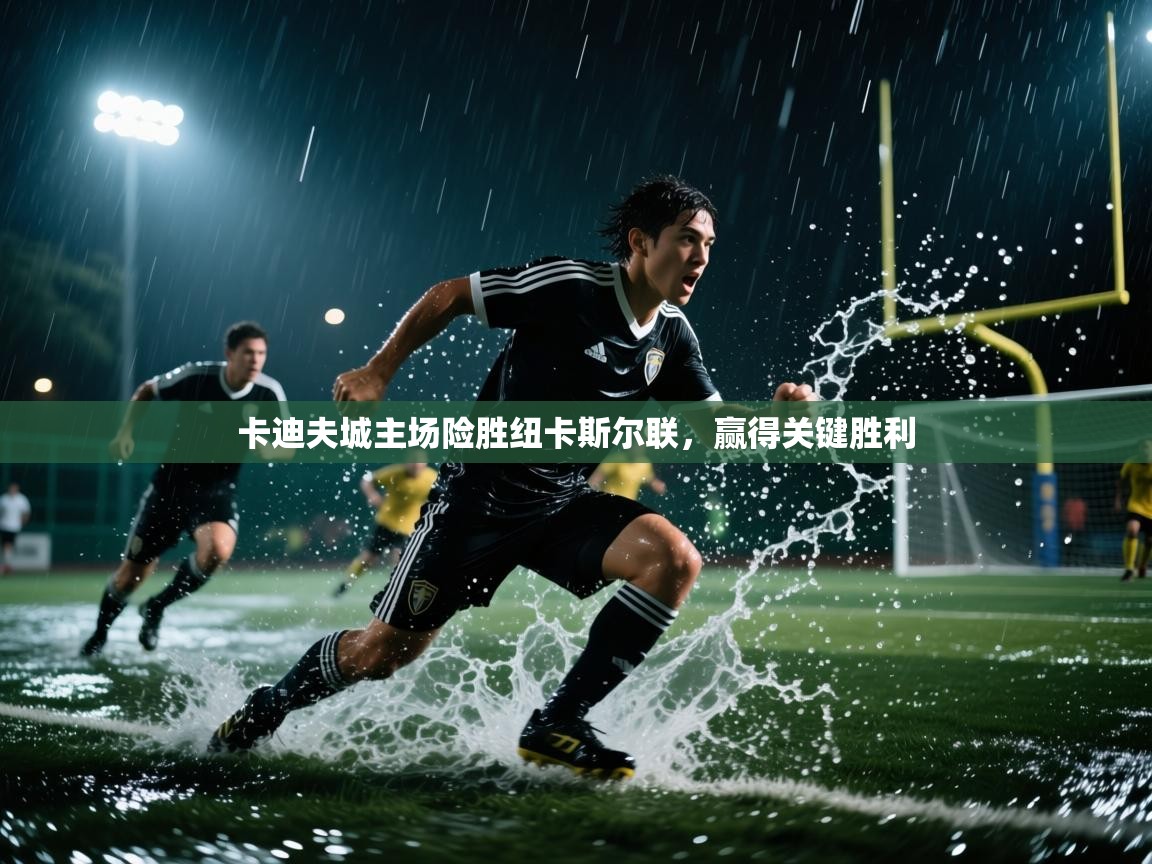 卡迪夫城主场险胜纽卡斯尔联,赢得关键胜利 第2张