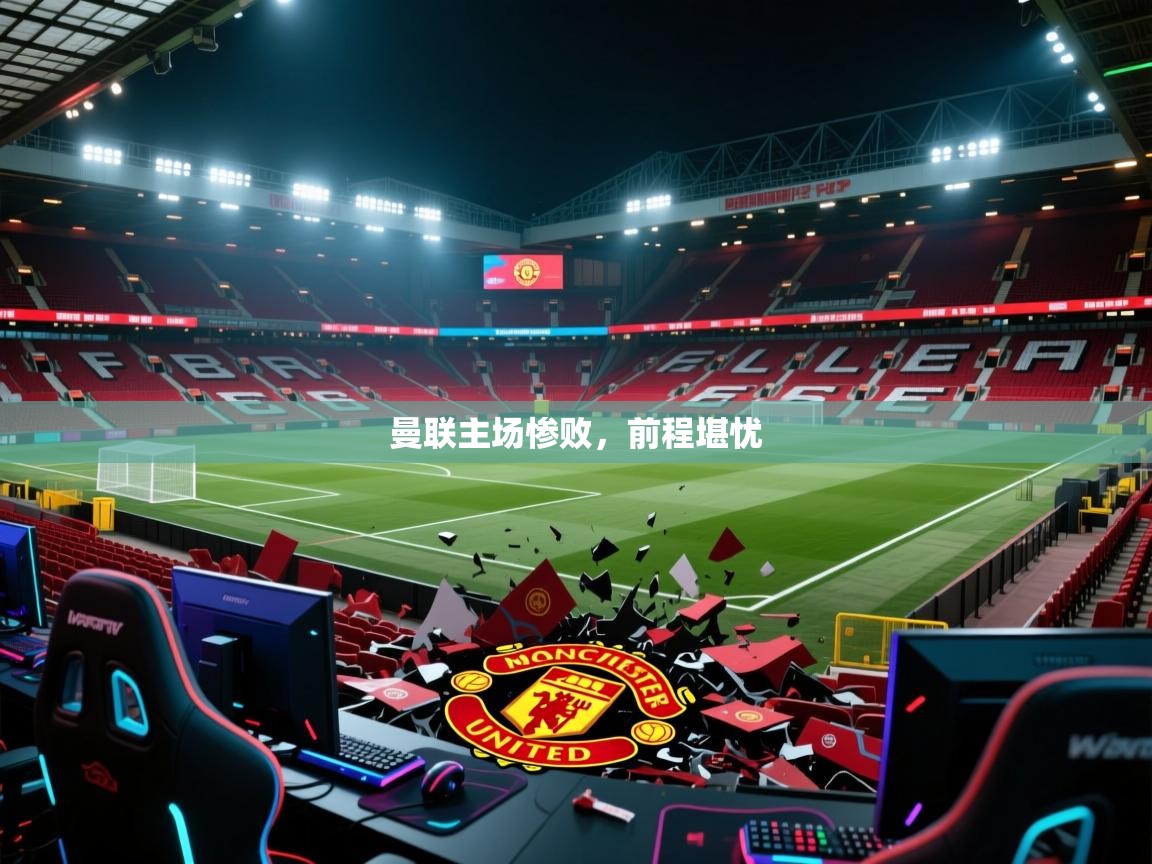 曼联主场惨败，前程堪忧  第1张
