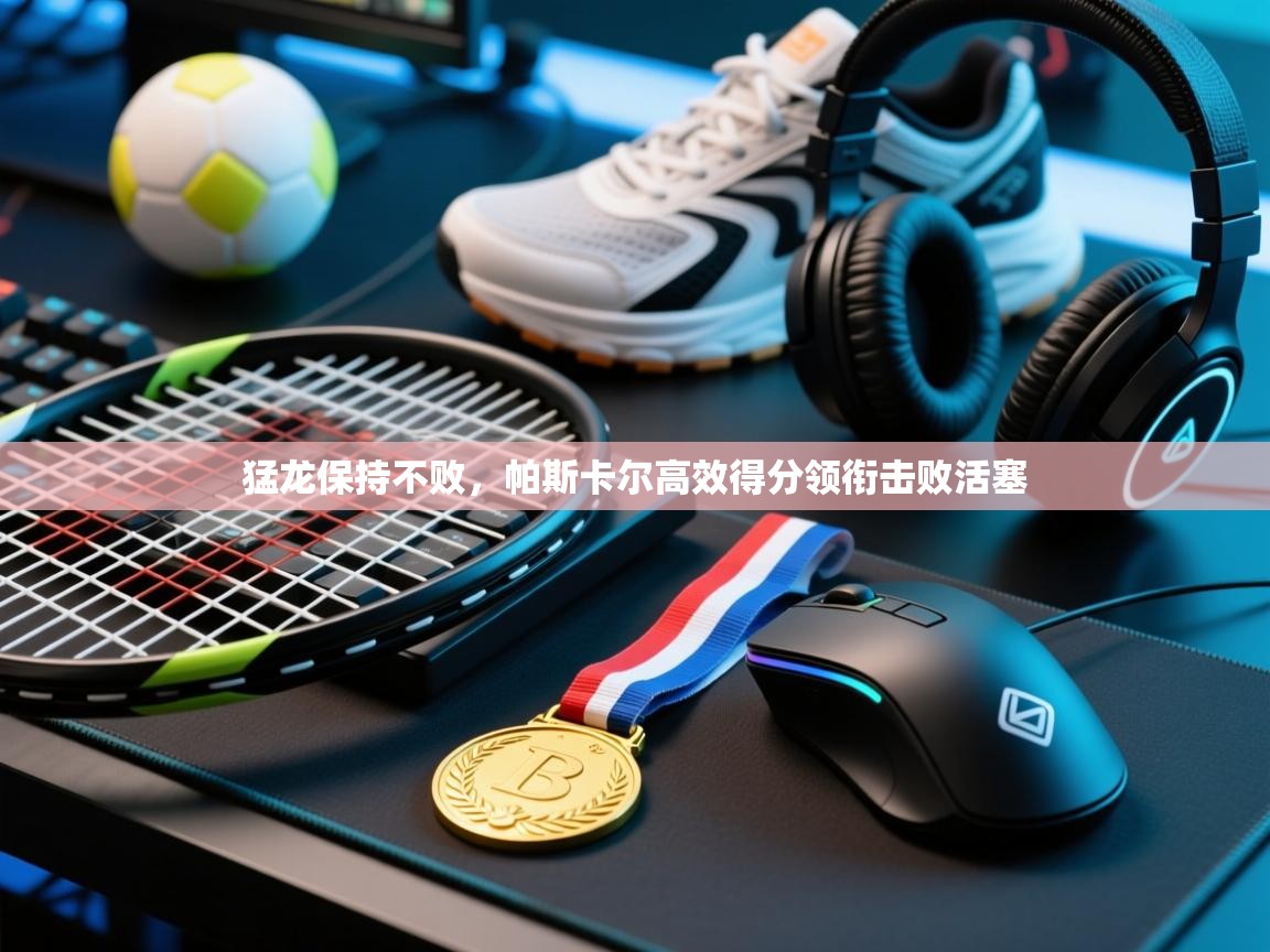 猛龙保持不败，帕斯卡尔高效得分领衔击败活塞  第2张