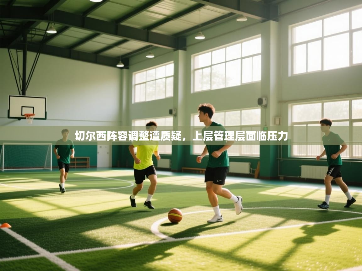 切尔西阵容调整遭质疑，上层管理层面临压力  第2张