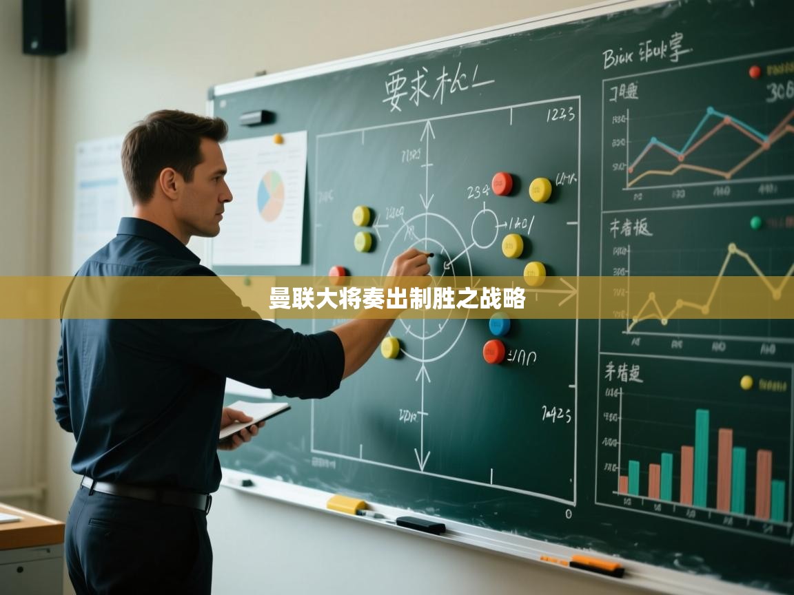 曼联大将奏出制胜之战略  第2张