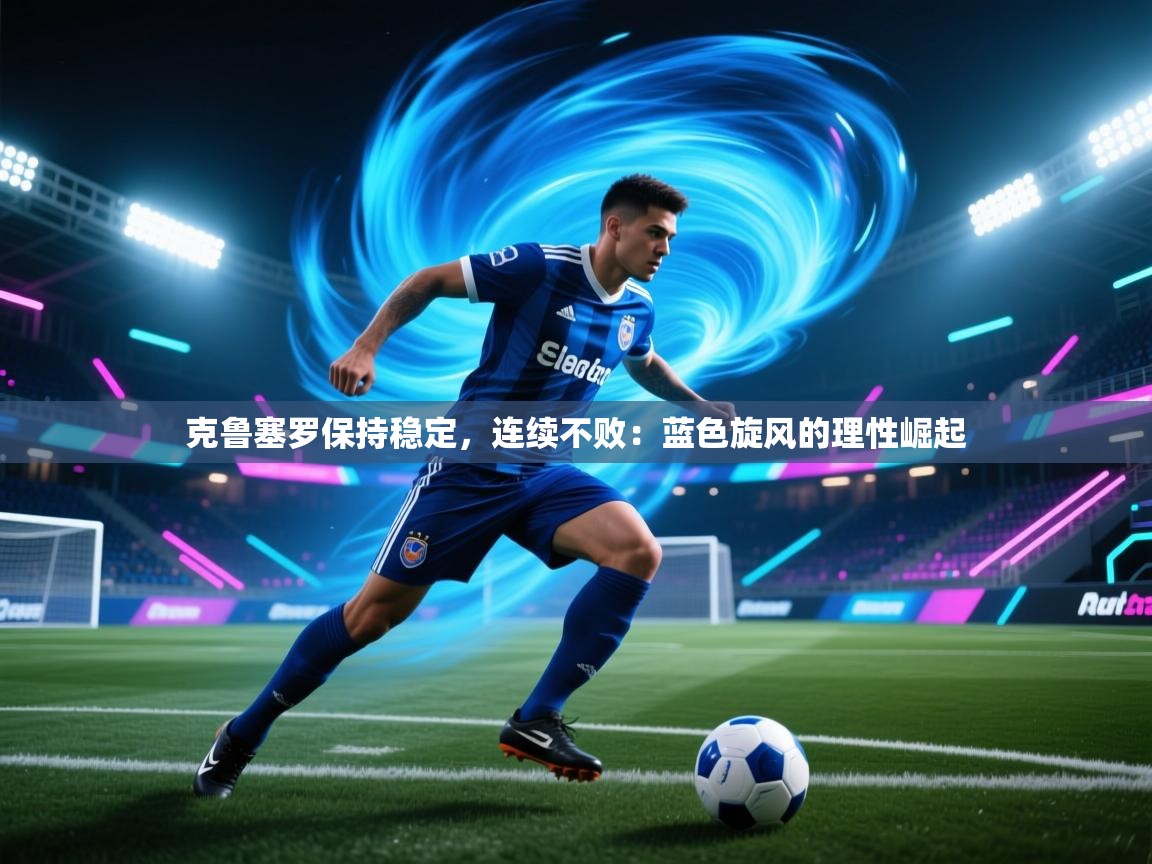 克鲁塞罗保持稳定,连续不败:蓝色旋风的理性崛起 第2张