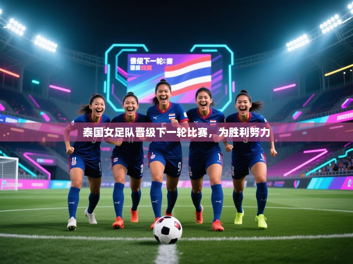 泰国女足队晋级下一轮比赛，为胜利努力  第2张