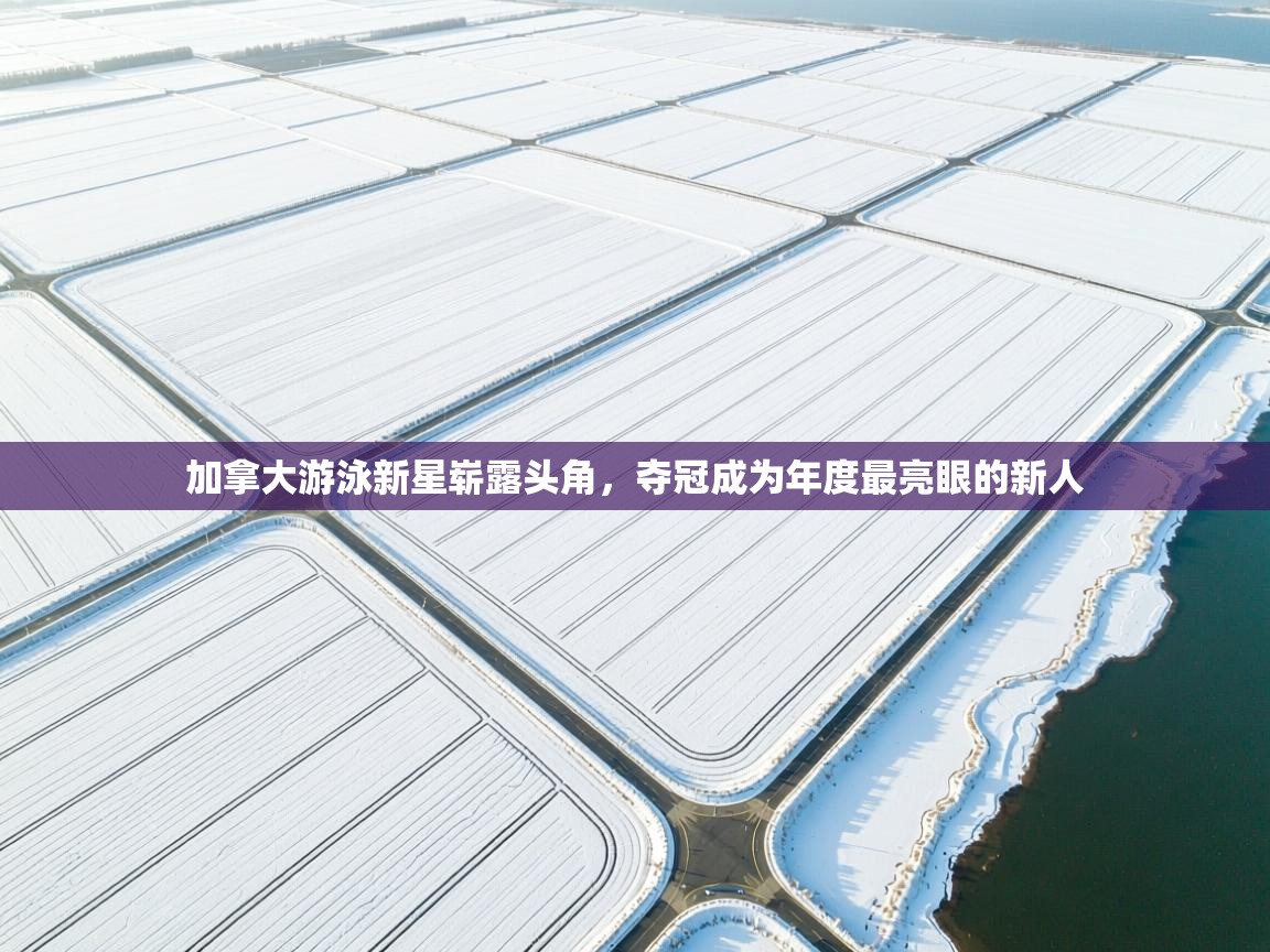 加拿大游泳新星崭露头角，夺冠成为年度最亮眼的新人  第2张