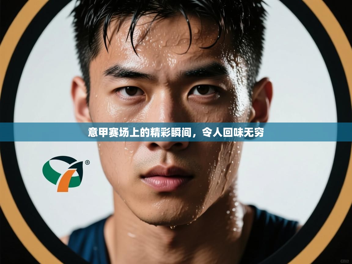 意甲赛场上的精彩瞬间，令人回味无穷  第1张