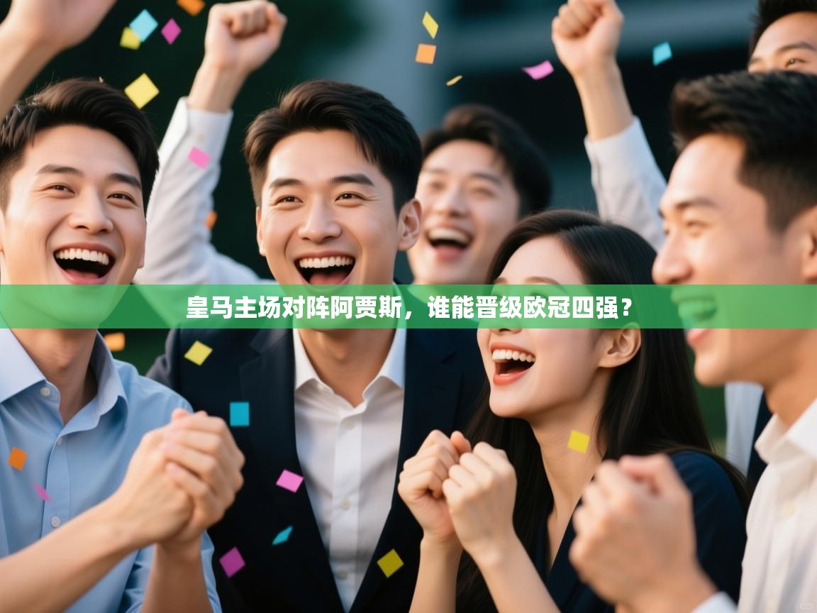 皇马主场对阵阿贾斯，谁能晋级欧冠四强？  第1张