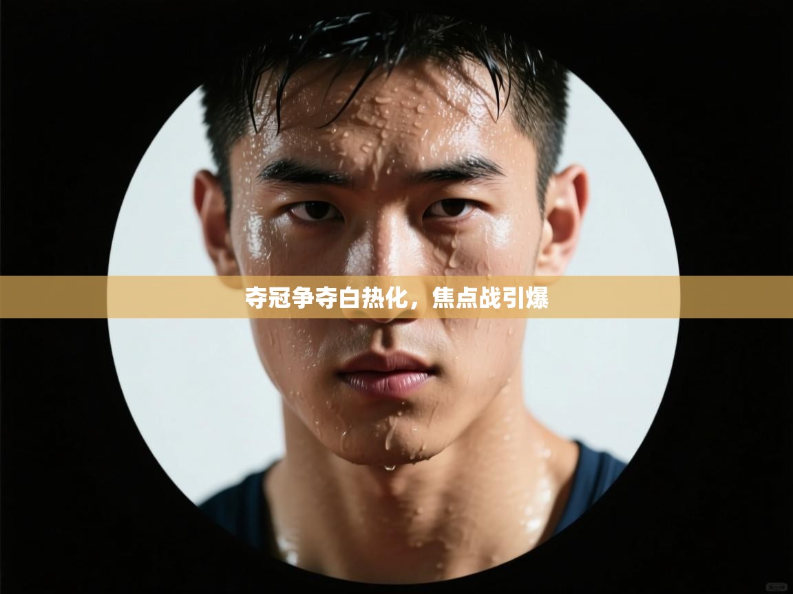 夺冠争夺白热化，焦点战引爆  第2张