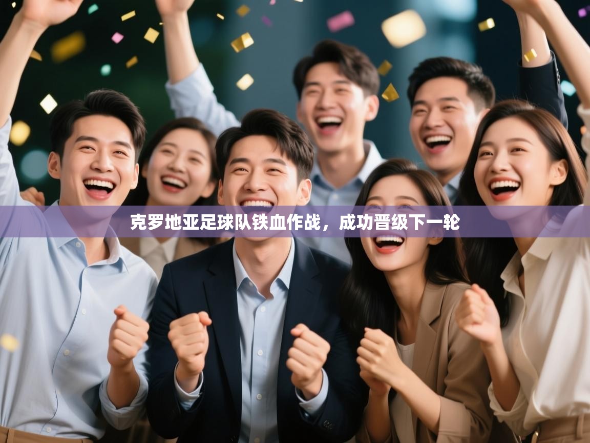 克罗地亚足球队铁血作战，成功晋级下一轮  第2张