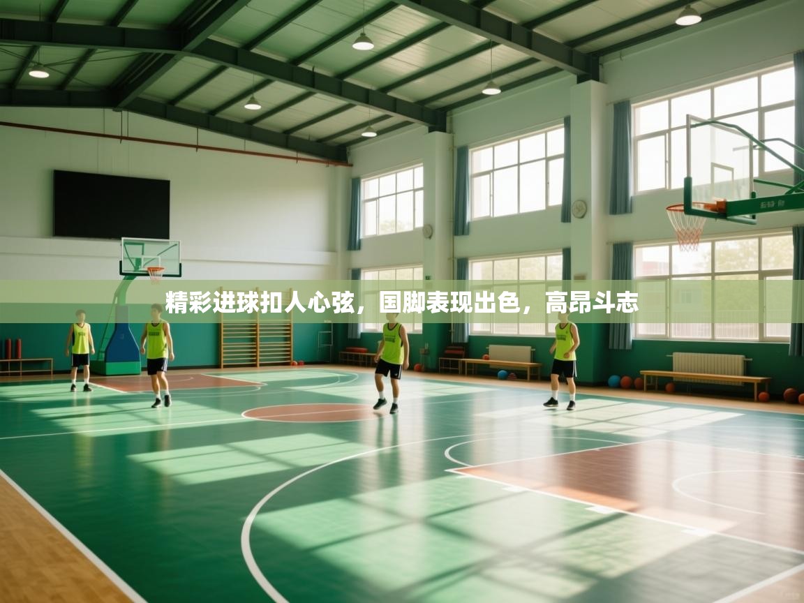 精彩进球扣人心弦，国脚表现出色，高昂斗志  第2张