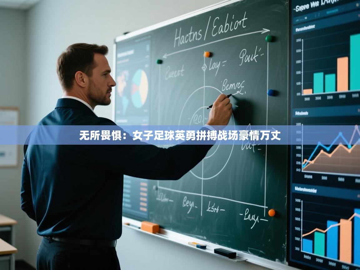 无所畏惧：女子足球英勇拼搏战场豪情万丈  第1张