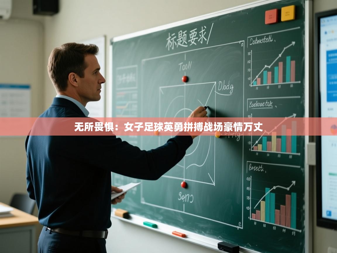 无所畏惧：女子足球英勇拼搏战场豪情万丈  第2张