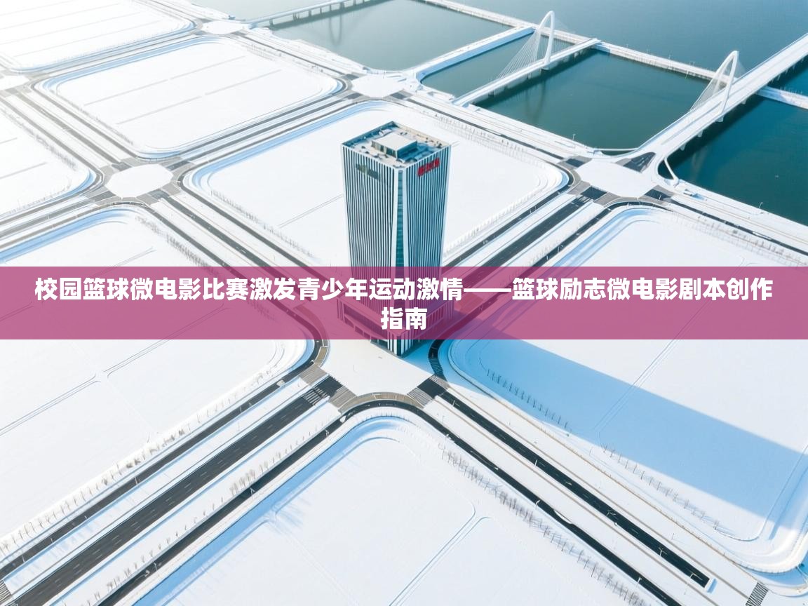 校园篮球微电影比赛激发青少年运动激情——篮球励志微电影剧本创作指南 第2张