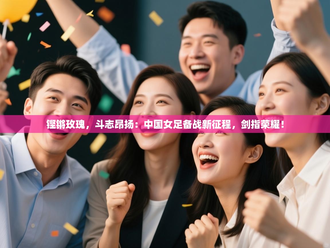 铿锵玫瑰,斗志昂扬:中国女足备战新征程,剑指荣耀! 第2张