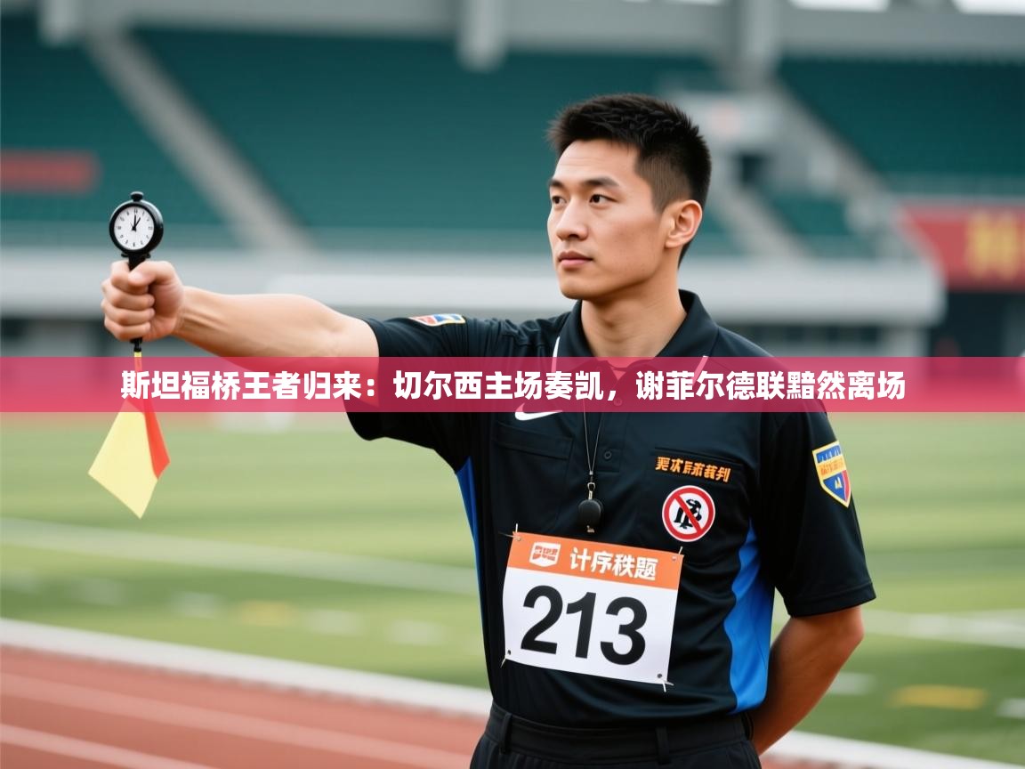 斯坦福桥王者归来：切尔西主场奏凯，谢菲尔德联黯然离场  第2张