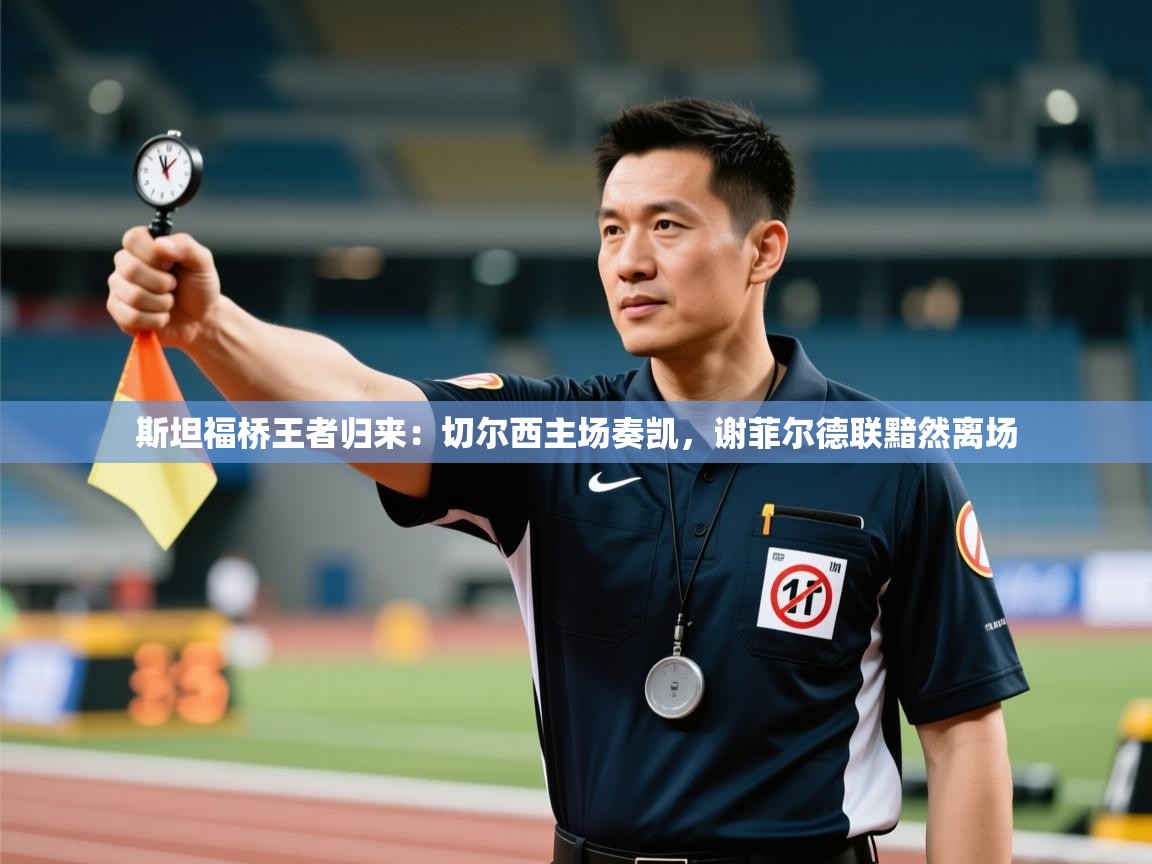 斯坦福桥王者归来：切尔西主场奏凯，谢菲尔德联黯然离场  第1张