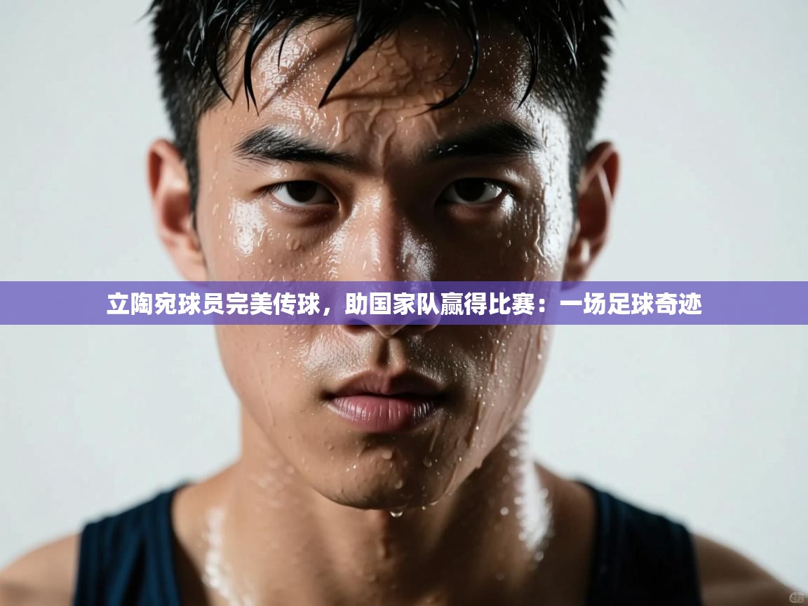 立陶宛球员完美传球，助国家队赢得比赛：一场足球奇迹  第2张