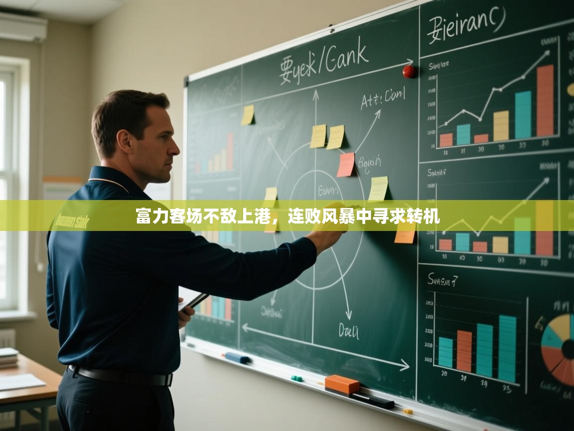 富力客场不敌上港，连败风暴中寻求转机  第1张