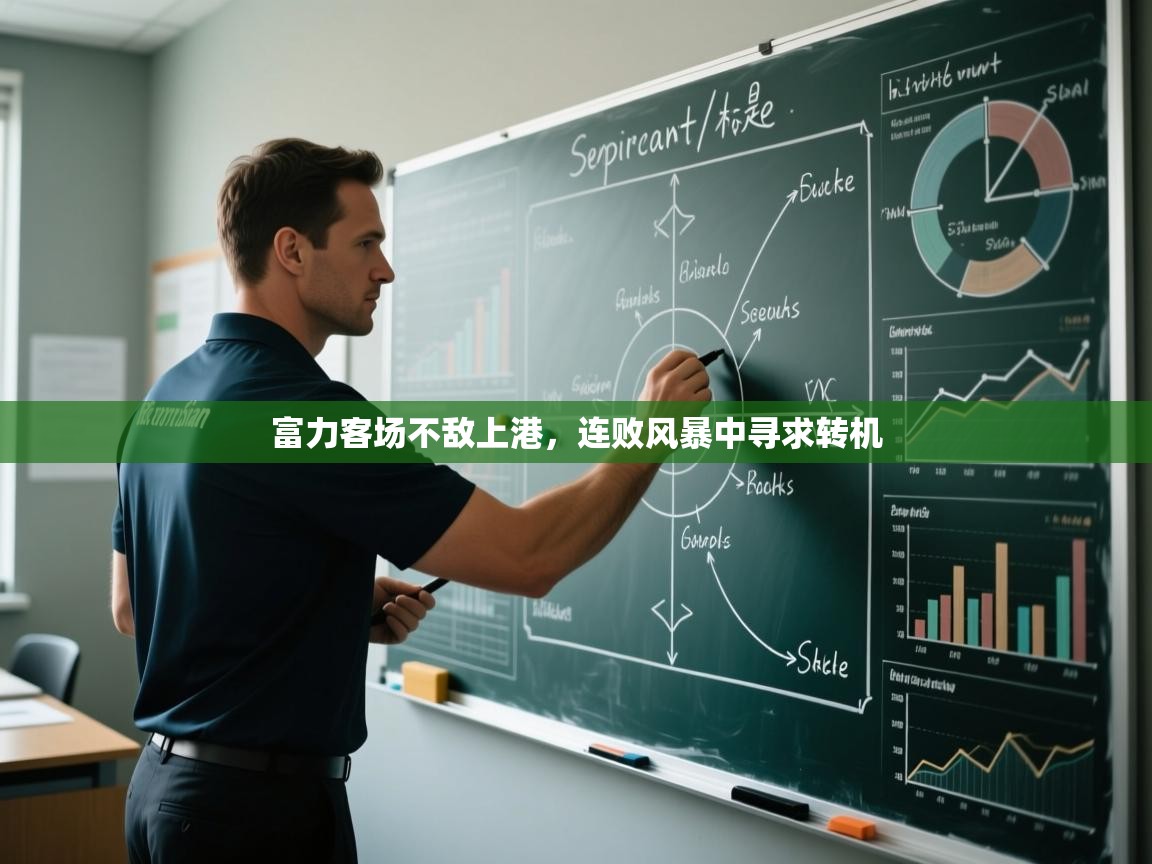 富力客场不敌上港，连败风暴中寻求转机  第2张