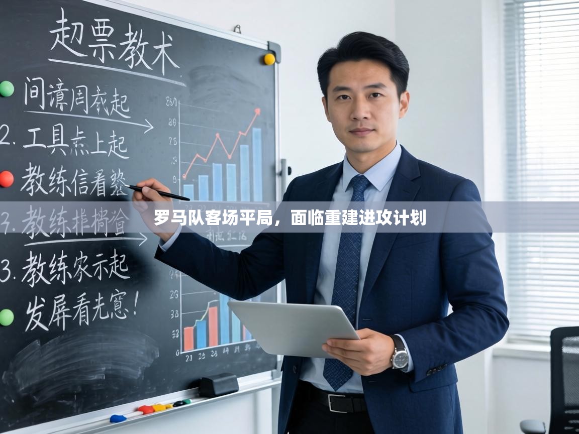 罗马队客场平局，面临重建进攻计划  第2张